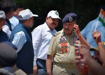 Preparedness, training critical for disaster response: DGP