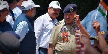Preparedness, training critical for disaster response: DGP