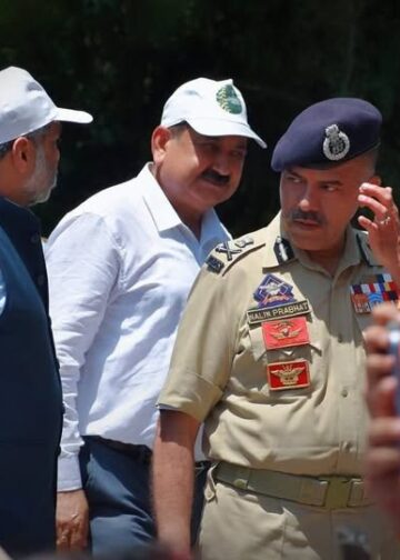 Preparedness, training critical for disaster response: DGP