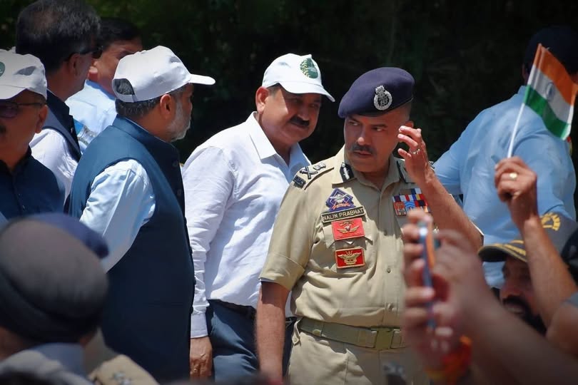 Preparedness, training critical for disaster response: DGP