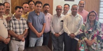 Public engagement essential pillar of effective Governance: Sakeena Itoo