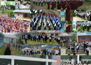 Anti-Drug Awareness : District Admin Bandipora intensifies campaign across educational institutions