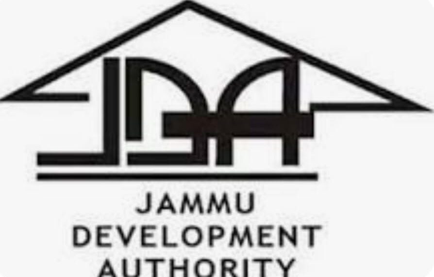 JDA conducts draw of lots for allotment of PwBD-category 2-BHK flat
