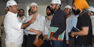 New Legislative Assembly building symbol of democratic governance: Deputy CM