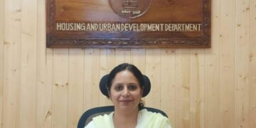 Mandeep Kaur chairs WRRC meet on Jal Hi AMRIT