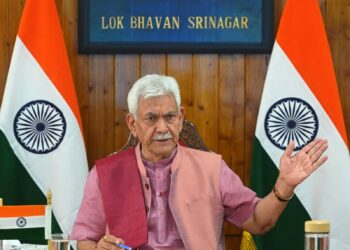 J&K notifies VB-G RAM-G scheme, replacing MGNREGA from Jul 1