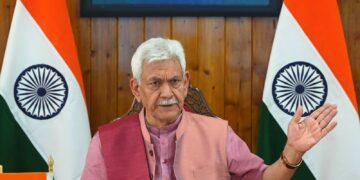 J&K notifies VB-G RAM-G scheme, replacing MGNREGA from Jul 1