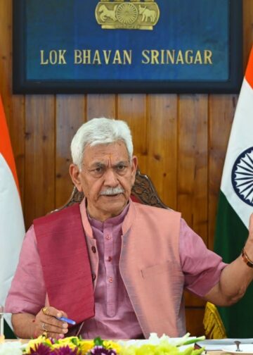 J&K notifies VB-G RAM-G scheme, replacing MGNREGA from Jul 1