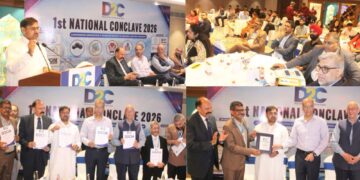 Minister Sharma targets D2C hub status for J&K