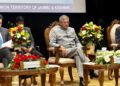 CEC visits Budgam, lauds dedication of BLOs