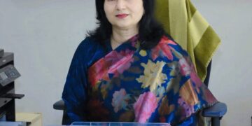 CEO Office bids farewell to Dr Nirupa Rai on her superannuation