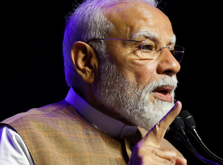 India emerging as ‘trusted partner’ to world: PM Modi