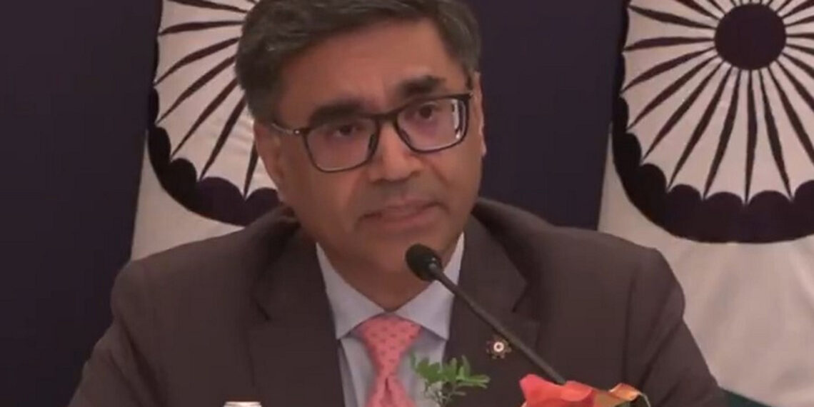 India hopes US-Iran deal will lead to sustained peace in West Asia