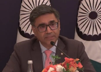 India hopes US-Iran deal will lead to sustained peace in West Asia