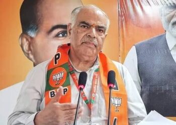 BJP started Panchayat Poll preparations: Ashok Koul