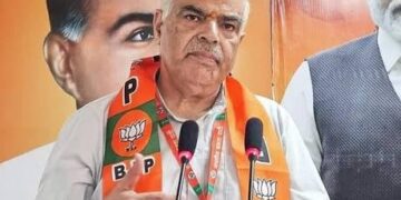 BJP started Panchayat Poll preparations: Ashok Koul