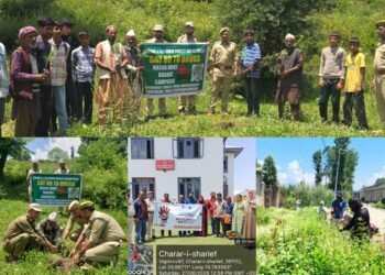 Budgam strengthens community outreach through awareness, coordinated action