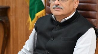 === ‘Yoga for Healthy Ageing’ ===  Chief Secy reviews preparations for International Day of Yoga on Jun 21