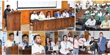 First-of-its-kind Advanced School of Antenna 2026 concludes at KU