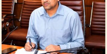 Secretary RDD & PR reviews sanitation preparedness for SANJY-2026