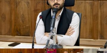 DC Sgr reviews SKIMS, GMC infra, traffic decongestion measures