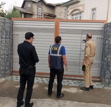 CIK raids 8 locations across Kashmir in terror network probe