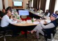 CM Omar chairs 9th Governing Body meet of RSGC