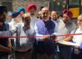 National seminar, exhibition mark 350th martyrdom anniversary of Sri Guru Tegh Bahadur Ji