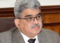 BHAVYA : CS pushes for investment-ready Industrial Parks