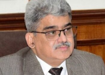BHAVYA : CS pushes for investment-ready Industrial Parks