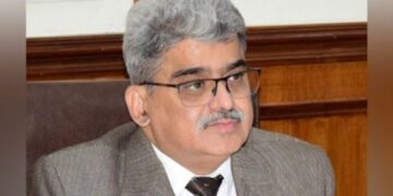BHAVYA : CS pushes for investment-ready Industrial Parks