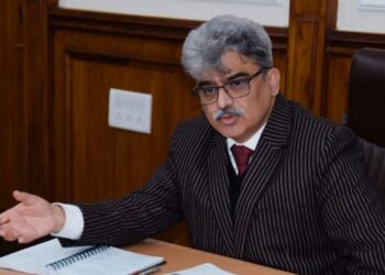 CS calls for saturation of beneficiary-oriented schemes across J&K
