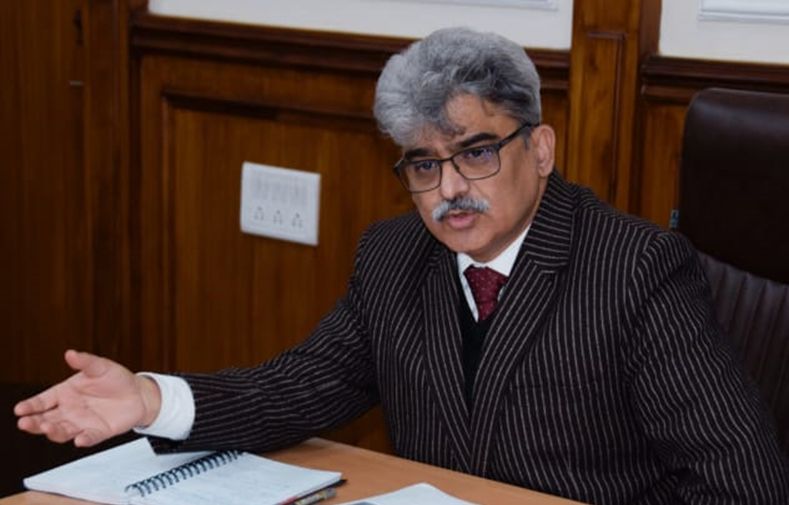 CS calls for saturation of beneficiary-oriented schemes across J&K