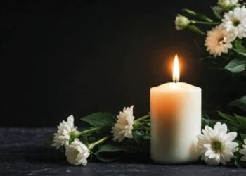 DC Baramulla, officials mourn demise of ADC Sopore’s son