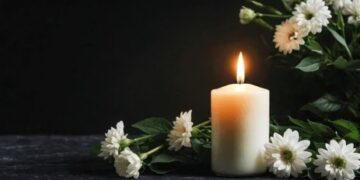 DC Baramulla, officials mourn demise of ADC Sopore’s son