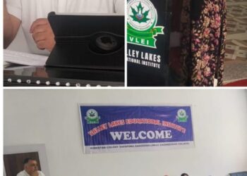 Legal Awareness Programmes : DLSA Ganderbal continues drug awareness campaign