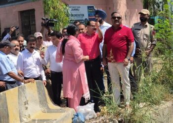 Govt committed to strengthening infrastructure, preserving heritage assets: Deputy CM