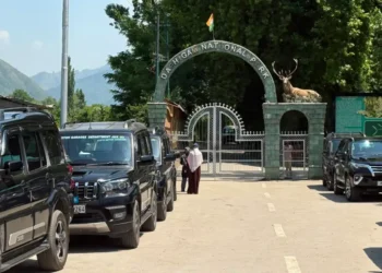 Dachigam – The Surprise venue of CM’s 7-hour marathon with MLAs