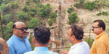 Dy CM conducts public outreach camp at Majalta