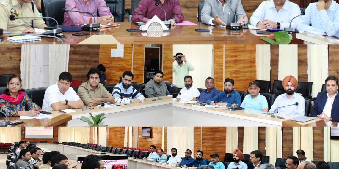 Doda gears up to host 2-day Lavender Festival 2026