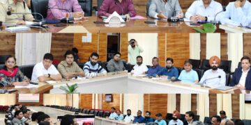 Doda gears up to host 2-day Lavender Festival 2026