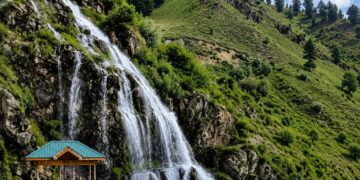 Drung: The Chill Escape When Rest of the Places Sizzle