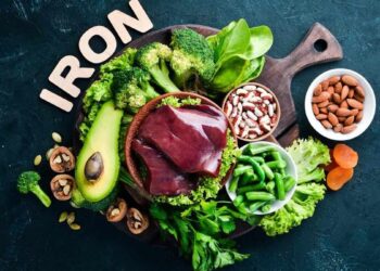 Health experts urge iron boost for Women, Girls