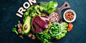 Health experts urge iron boost for Women, Girls