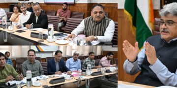 CS fixes accountability for completion, utilization of hostel buildings