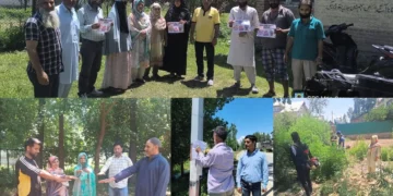 Nasha Mukt Bharat Abhiyan gains momentum across Budgam