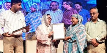 Zero tolerance towards teacher attachments from far-flung areas to cities: Sakeena Itoo