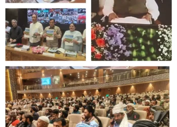 PM-KISAN transforms rural economy, says Minister Javi Dar