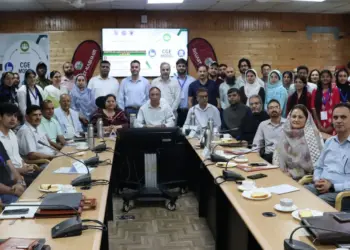 SKUAST-K, IFPRI launch Advanced Economic Modelling Programme to boost Policy Research