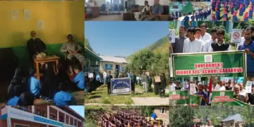Anti-drug awareness campaign continues across schools in Bandipora